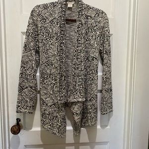 Ariat NWOT cardi